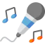 Singing іконка 64x64