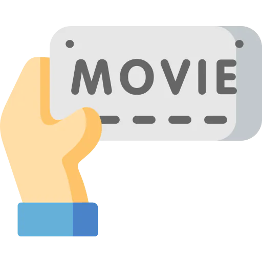 Ticket icon