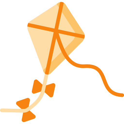 Kite icon