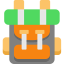 Backpack 상 64x64