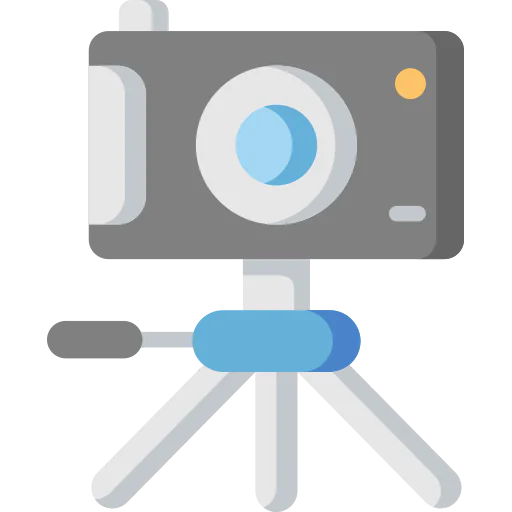 Camera icon