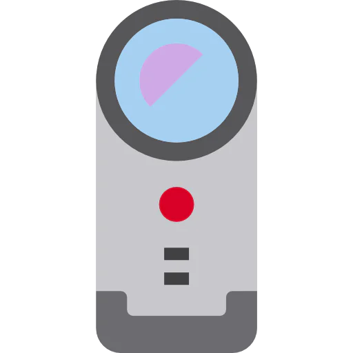Videocamera icon