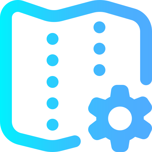 Settings icon