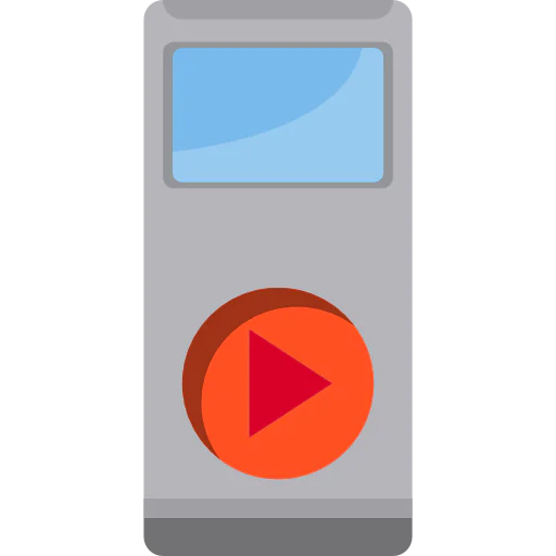 Ipod icon