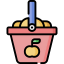 Bucket Ikona 64x64