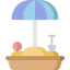 Sandbox Ikona 64x64