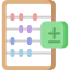 Abacus ícono 64x64
