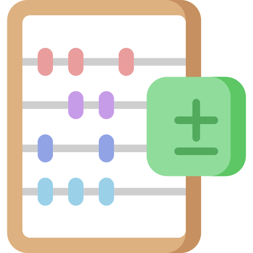 Abacus icon