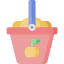 Bucket Ikona 64x64