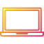 Laptop icon 64x64