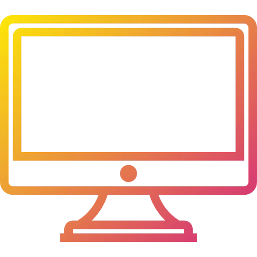 Screen icon