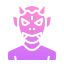 Devil 상 64x64