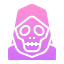 Grim reaper Ikona 64x64