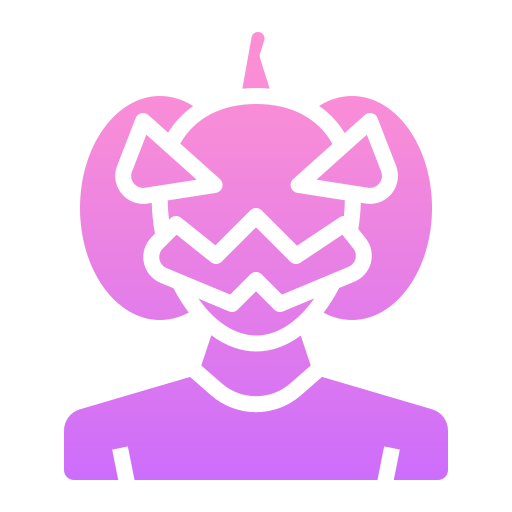 Pumpkin icon