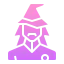 Witch іконка 64x64