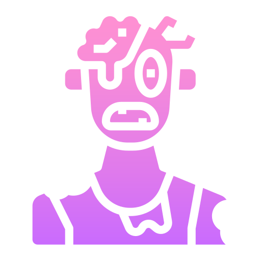 Zombie icon