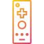 Remote control Ikona 64x64