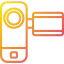 Videocamera icon 64x64