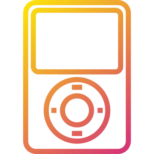 Ipod icon