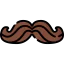 Moustache icon 64x64