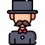 Man icon 64x64