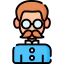 Man icon 64x64