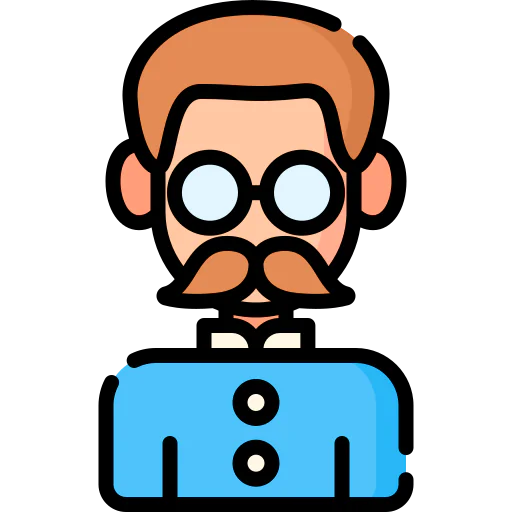 Man icon