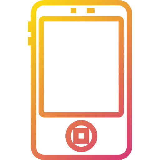 Iphone icon
