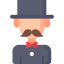 Man icon 64x64