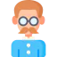 Man icon 64x64