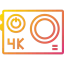 Gopro icon 64x64
