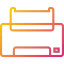 Printer icon 64x64