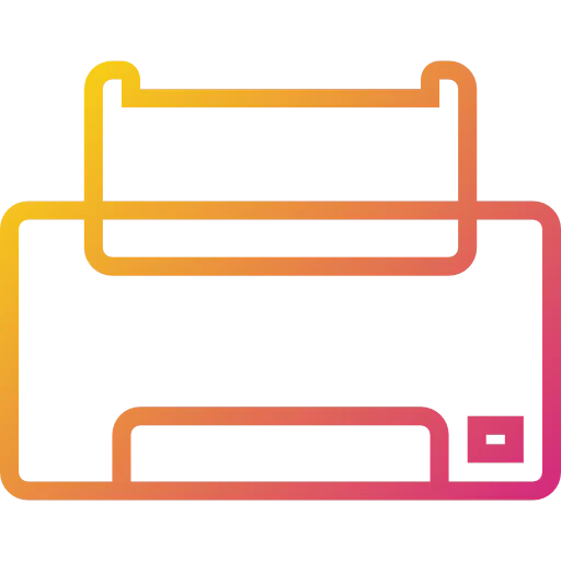 Printer Symbol