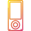 Ipod アイコン 64x64