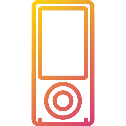 Ipod icon