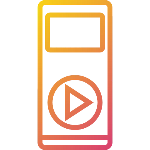 Ipod icon