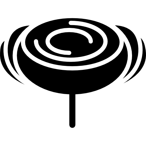 Flower icon