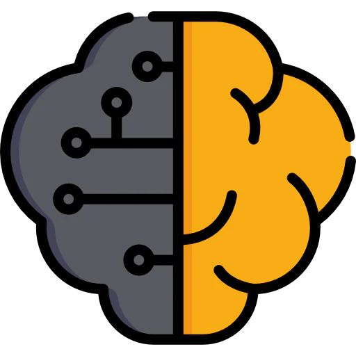 Brain icon