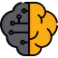 Brain biểu tượng 64x64