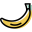 Banana icon 64x64