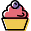 Cupcake icon 64x64