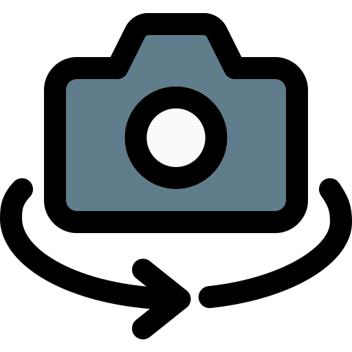 Flip icon
