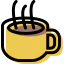 Coffee icon 64x64