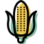 Corn icon 64x64