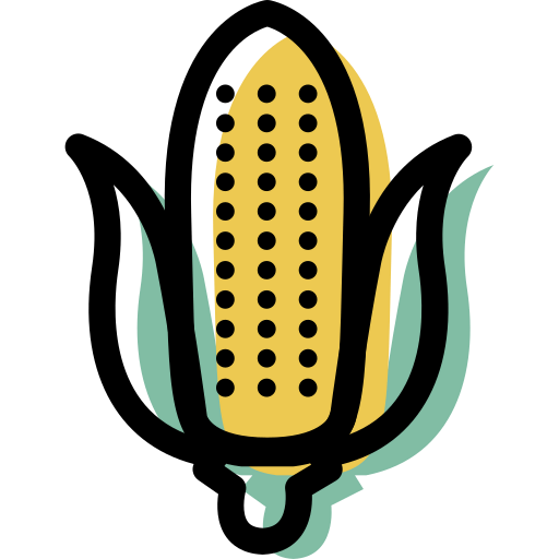 Corn icon