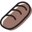 Bread icon 64x64