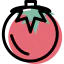 Tomato icon 64x64