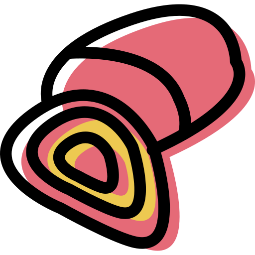 Ham icon