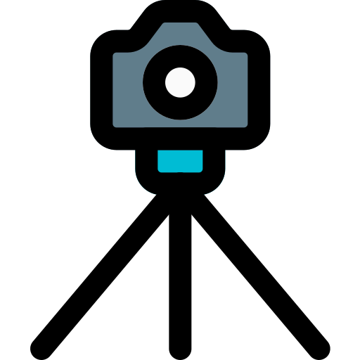 Tripod icon