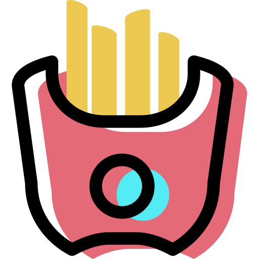 Bread icon